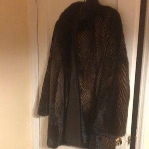 Nice soft warm and cozy jacket